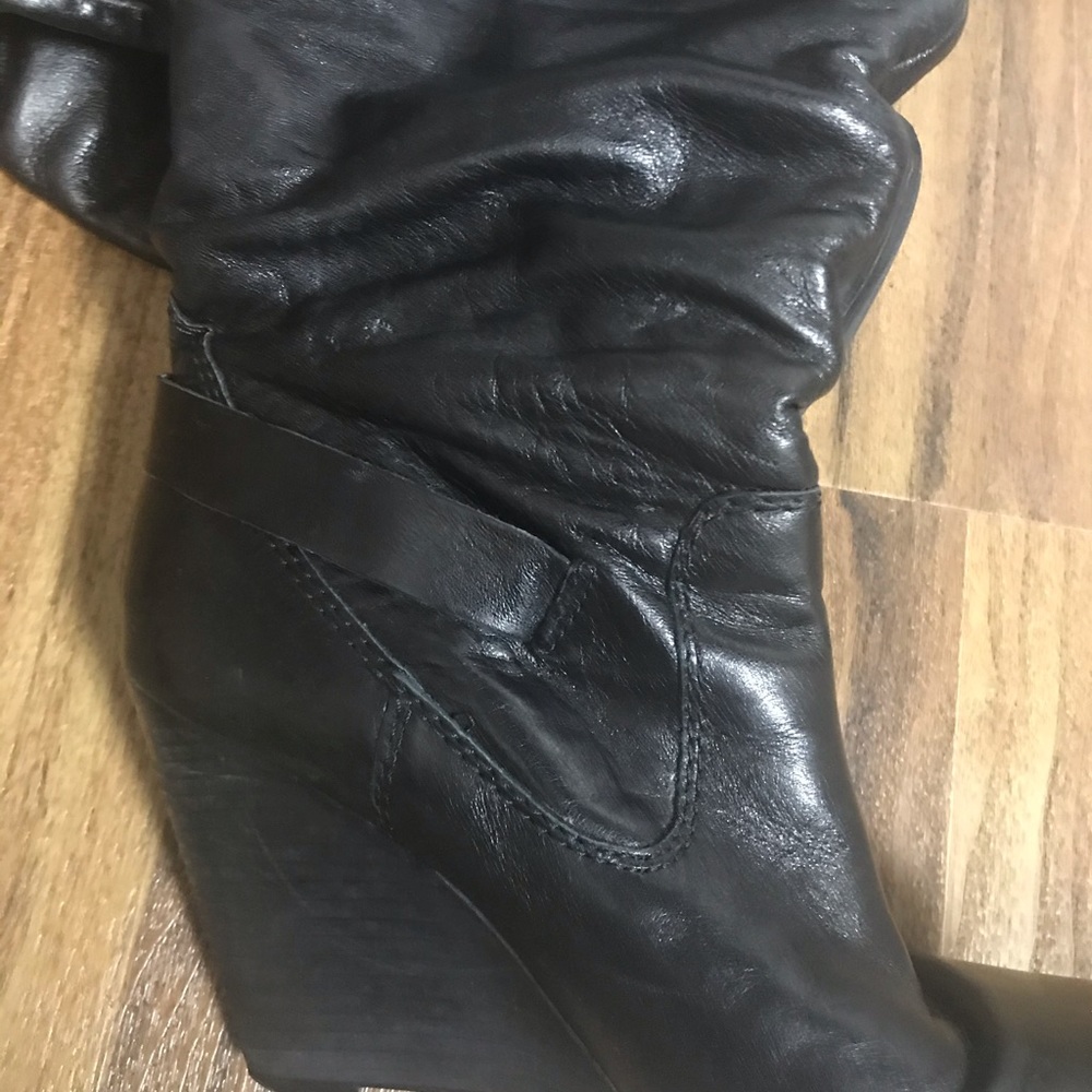 Guess Pull on boot - Picture 5 of 7
